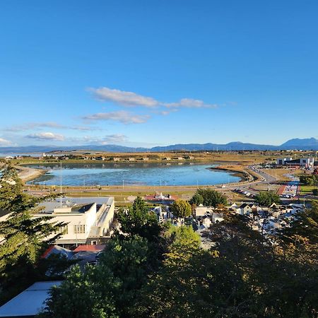 Manufel Rentals ウシュアイア エクステリア 写真