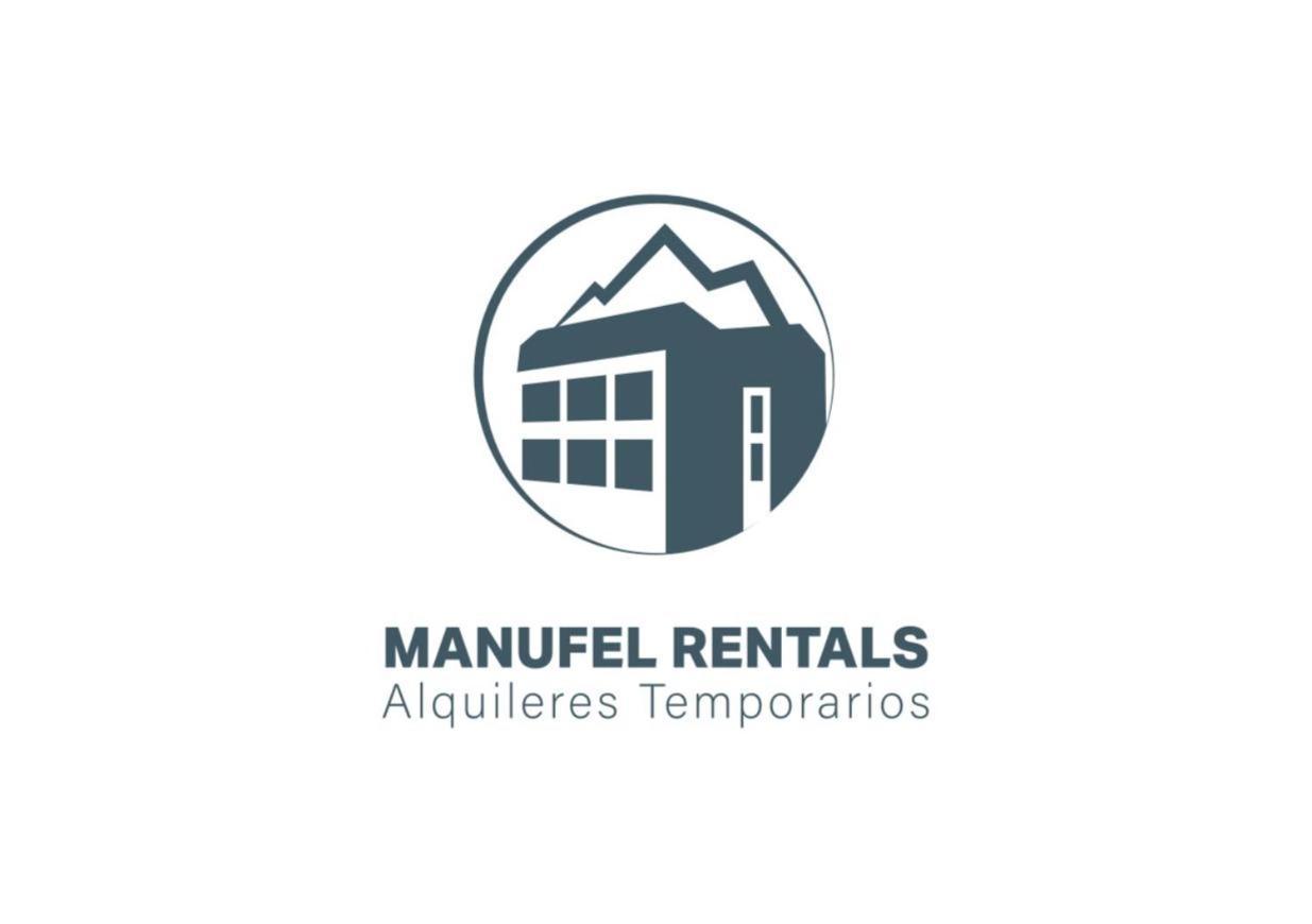 Manufel Rentals ウシュアイア エクステリア 写真